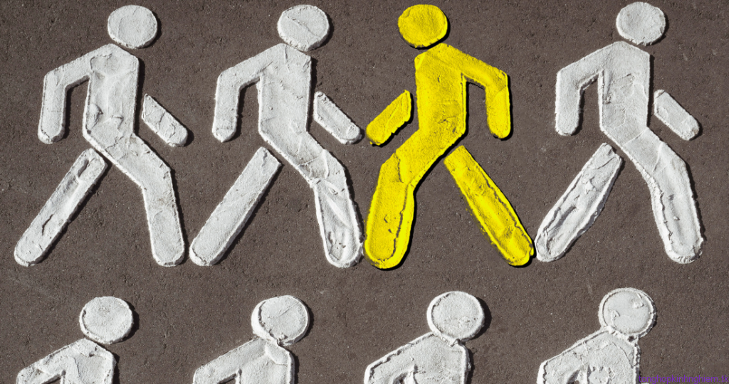 Chuyển hướng nghề nghiệp ở tuổi 30, có nên?  