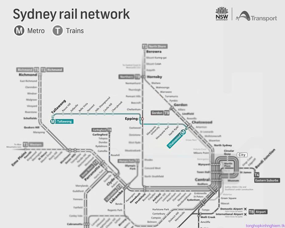 Tàu điện ngầm không người lái đầu tiên trên thế giới đi vào vận hành Tàu điện ngầm không người lái đầu tiên trên thế giới đi vào vận hành