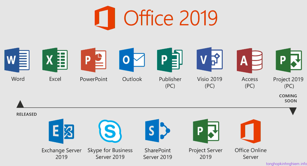 ms office 2019 free download