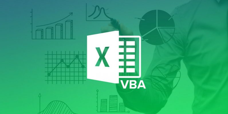 Giáo trình VBA trong excel cơ bản miễn phí Giáo trình VBA trong excel cơ bản miễn phí