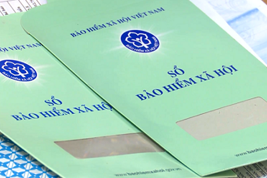 Hướng dẫn tra cứu số và quá trình đóng bảo hiểm xã hội  