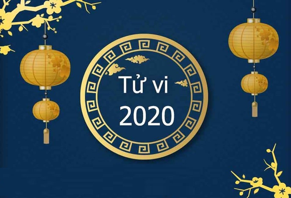 Tử vi năm 2020 của các tuổi từ 1980-2000  