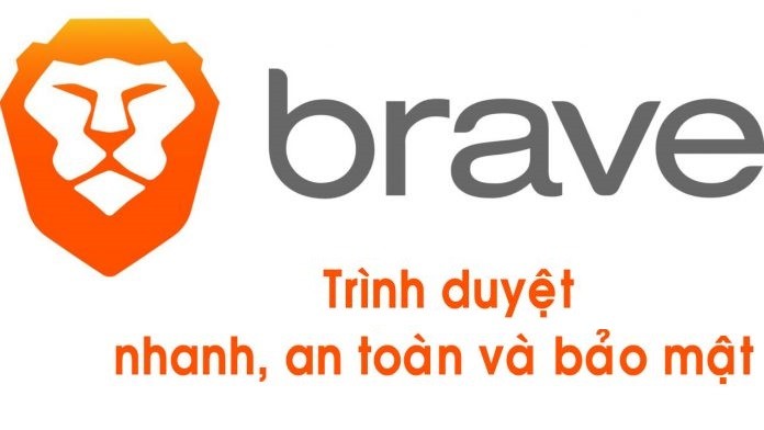 Trình duyệt Brave- trình duyệt web không quảng cáo   Trình duyệt Brave- trình duyệt web không quảng cáo