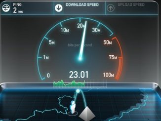 Hướng dẫn cách kiểm tra tốc độ internet   Hướng dẫn cách kiểm tra tốc độ internet