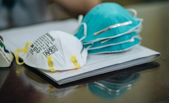 Hướng dẫn cách chọn khẩu trang để phòng bệnh viêm phổi cấp corona  