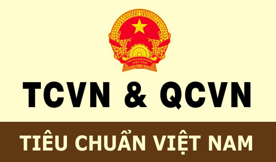 Danh sách TCCS do Tổng cục Đường bộ Việt Nam ban hành  