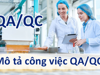 Chức năng và Lương của Kỹ sư QS, QA trong Ngành Xây Dựng  