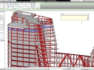 Học revit kết cấu để trở thành chuyên gia xây dựng  