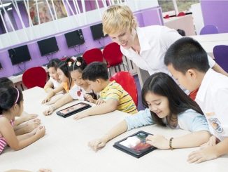 Trại hè tiếng Anh - Nơi bắt đầu cho một mùa hè 2023 thật trọn vẹn   Trại hè tiếng Anh - Nơi bắt đầu cho một mùa hè 2023 thật trọn vẹn