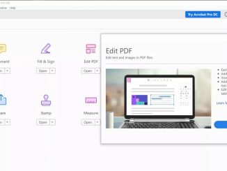 Các phần mềm chỉnh sửa PDF và những phần mềm chỉnh sửa file PDF miễn phí   Các phần mềm chỉnh sửa PDF và những phần mềm chỉnh sửa file PDF miễn phí