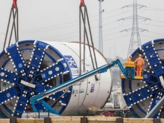 Công nghệ đào hầm TBM Phân loại và giải thích chi tiết   Công nghệ đào hầm TBM Phân loại và giải thích chi tiết