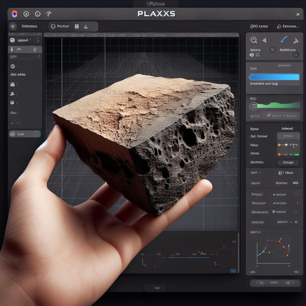Tìm hiểu chi tiết về phần mềm Plaxis Tìm hiểu chi tiết về phần mềm Plaxis