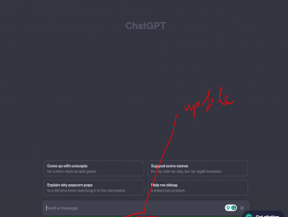 ChatGPT File Uploader  tải file giao tiếp với ChatGPT  