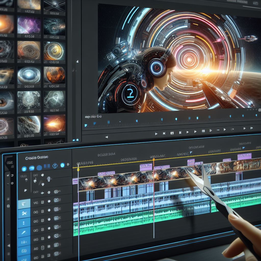 Tổng hợp các công cụ chỉnh sửa video online miễn phí  