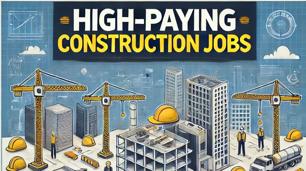 Tổng hợp thông tin việc làm ngành xây dựng Tổng hợp thông tin việc làm ngành xây dựng