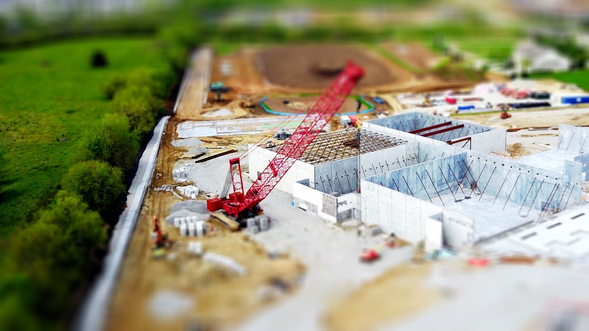 Tiêu chuẩn địa kỹ thuật cho đường sắt cao tốc: So sánh Trung Quốc và Việt Nam