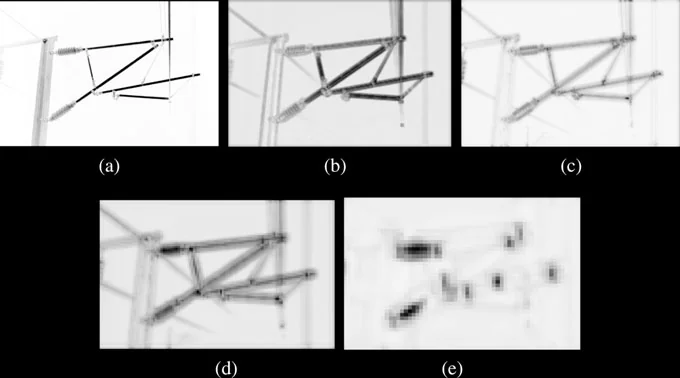 Phát hiện lỗi thiết bị hỗ trợ mạng tiếp xúc trên cao bằng Deep Learning trong ĐSTC