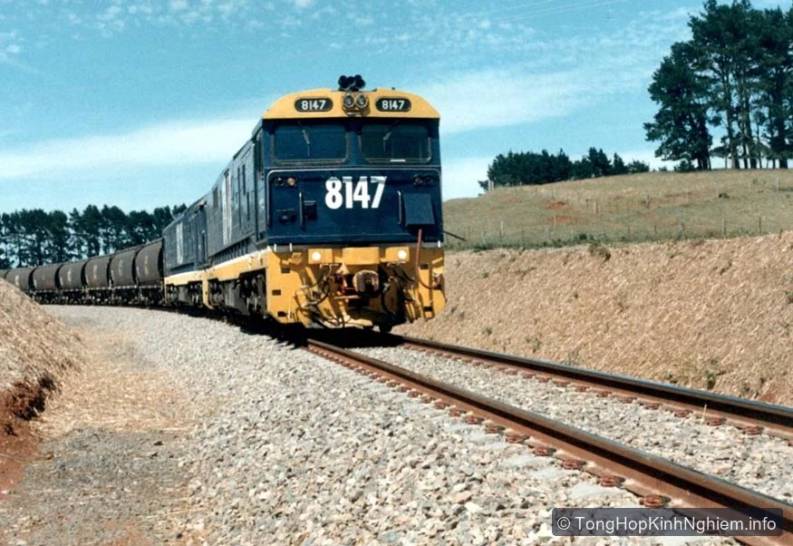 Bản vẽ kỹ thuật trích xuất từ tài liệu (Trang 27): Tiêu chuẩn thiết kế và kiểm soát tà vẹt bê tông fib Bulletin 37
